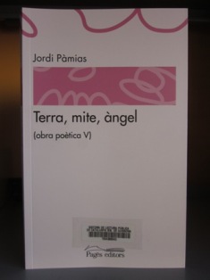 Obra Jordi Pàmias